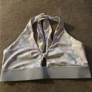 Fabletics sports bra LG
